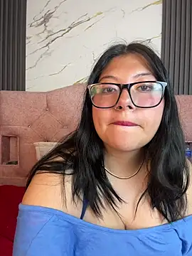 Lismar_fire élő XXX-chatje