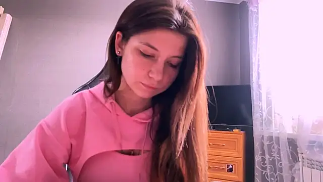 LunnaBliss' Live XXX Chat