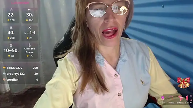 Chayla_Ruiz: онлайн-секс-чат