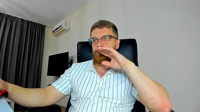 Chat XXX en directo de Findom_guy