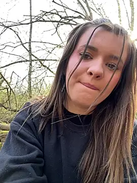 -Leasophie webcam show