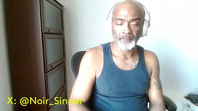 sinnernoir Webcamshow