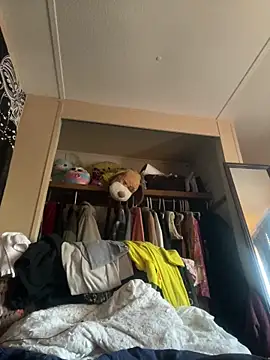 عرض كام AlexAndriaStrips