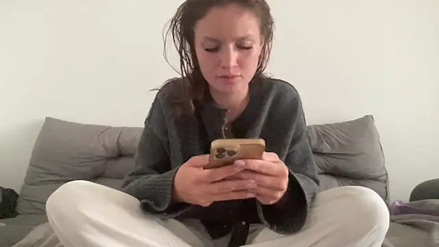 mariemelissah's Live XXX Chat