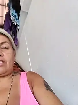 DirtyBIianca's Live XXX Chat