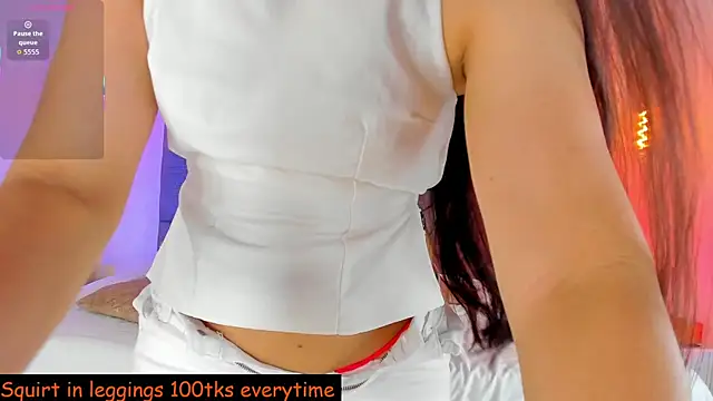 แชท XXX สดของ Liinda_Saenz