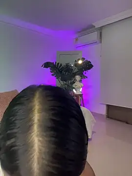 แชท XXX สดของ JANYLOVE__