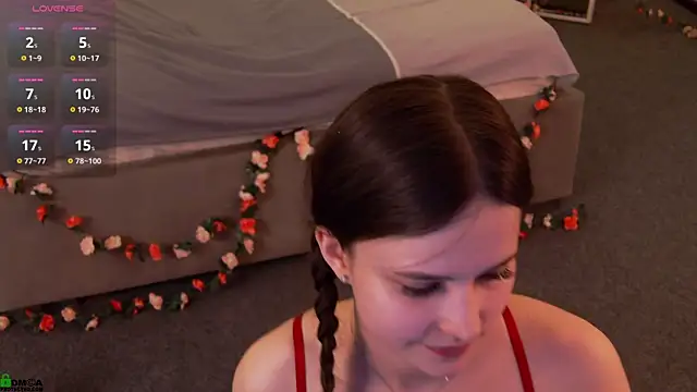 Rina_Red Live XXX-Chat