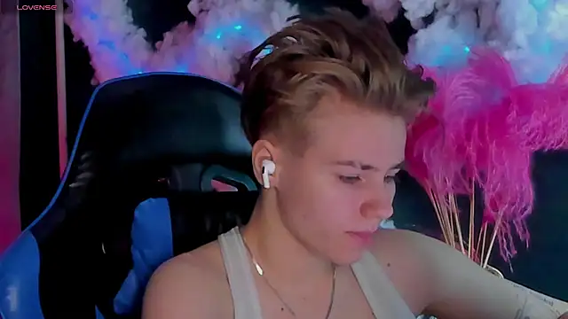 Jean_Wilsons 现场XXX聊天