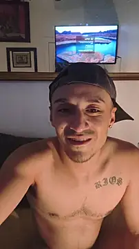 Sicksob: вебкам-шоу