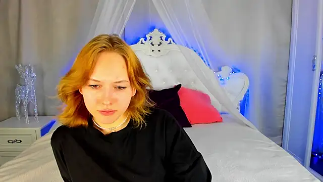 RikkiChoco's Live XXX Chat