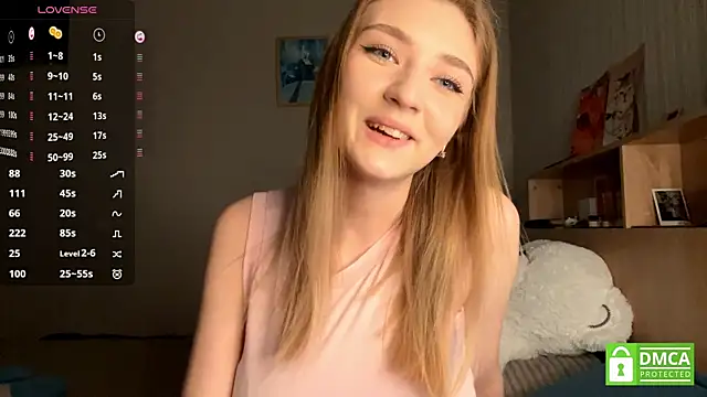 AveryBerkson's Live XXX Chat