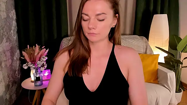 แชท XXX สดของ ParisJackson