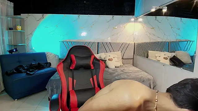 Chat XXX en directo de cococumps