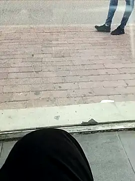 Pokazy przed kamerką – oneeyedwonder96