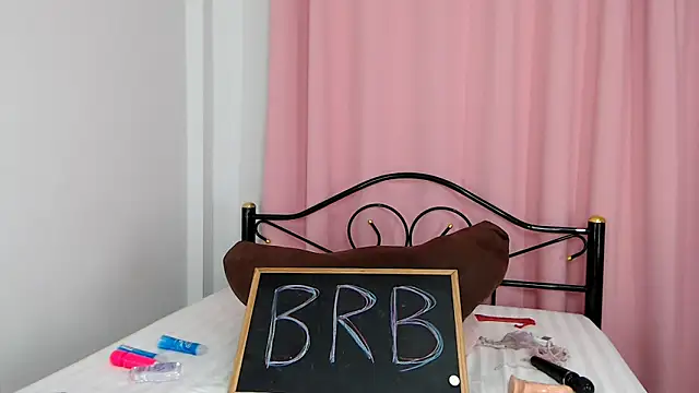 marleekai's Live XXX Chat