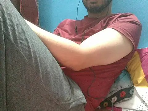 Precumboner Live XXX-chat