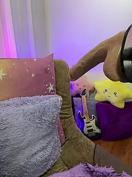 _antonella_dreamss' Live XXX Chat