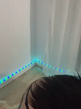 Mia_spicyy Adlı Modelin Web Kamerası Şovu