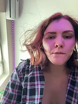 Chat XXX en directo de LollyMot