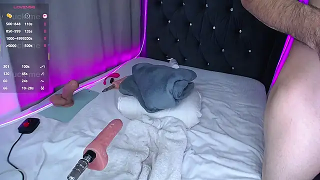 henry_diiaz's Webcam Show