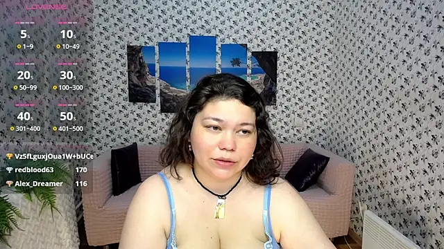 supersex_96 Live XXX-chat