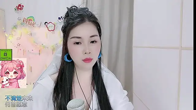 HK_angelchloe Live XXX-chat