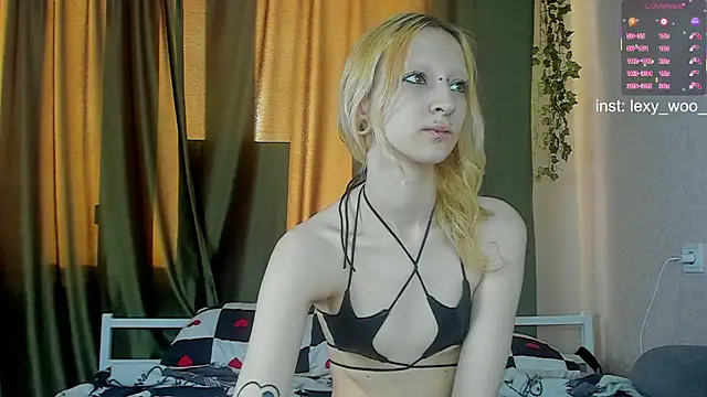Lexy-Woorhez Live XXX-chat