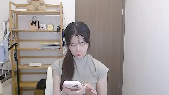 Mimi-cnbaby Live XXX-chat