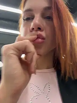 Pokazy przed kamerką – RosieSecret