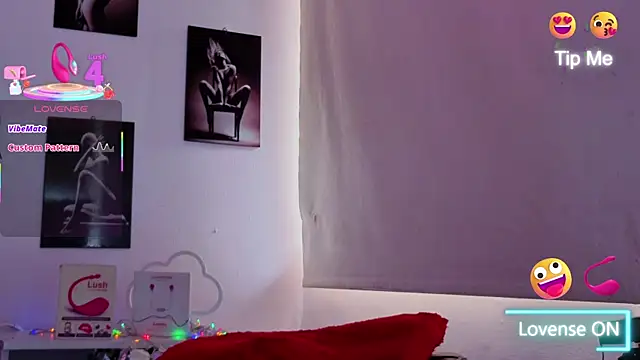 Show Webcam de karla_slut_dirty