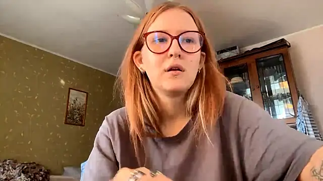 LaureenVielma Live XXX-chat