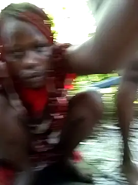 HOSTESS33のウェブカメラショー