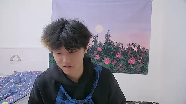 icecream-002 Adlı Modelin Canlı XXX Sohbeti