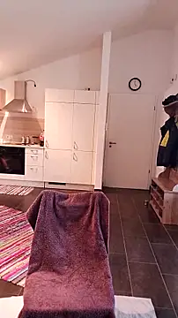 hamstiboy55 Webcam-Show