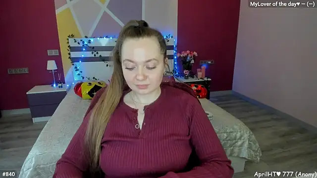 Czat XXX na żywo – LizaGost