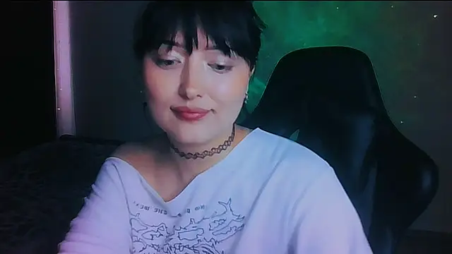 Katarina_Fox_のライブXXXチャット