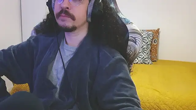 okakoxのウェブカメラショー