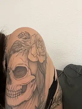 VelvetCoon Live XXX-Chat