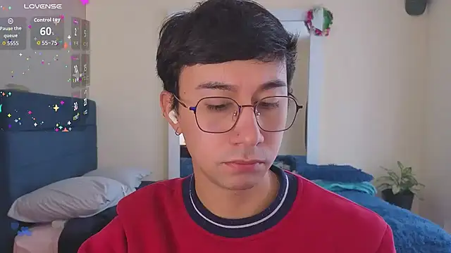 cameron_cum Obrolan Langsung XXX