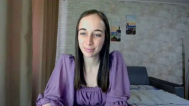 Czat XXX na żywo – Anika_bloom