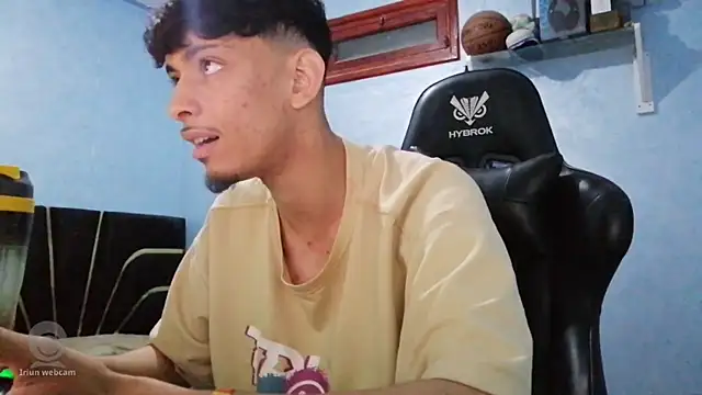 عرض كام Dark_DesireX