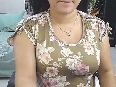 Ridiha_PariのライブXXXチャット