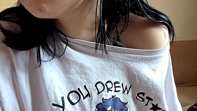 Goth_cute Live XXX-chat