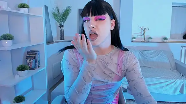 Madison_dolly Pertunjukan Webcam