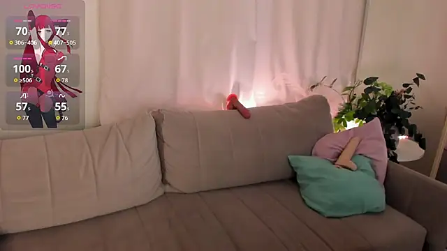 Alice_Kitagawa's Live XXX Chat