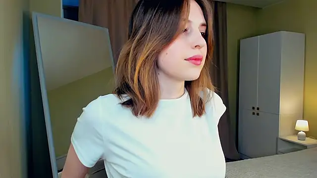 MerleBarczak Webcam-Show