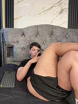 Noah-ledom Obrolan Langsung XXX