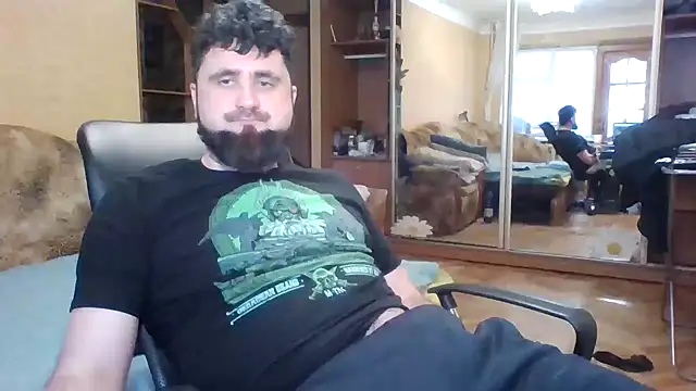 StasConnor Obrolan Langsung XXX