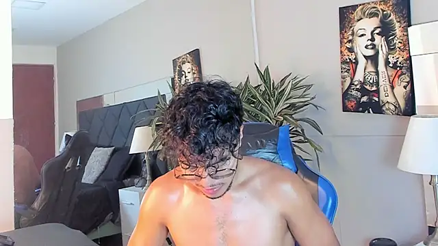 โชว์เว็บแคมของ kai_storn